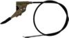 O.E. Throttle Cables