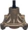 Spindles & Shafts