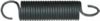Deck Springs & Bell Cranks