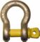 19090 - Rated Shackle, 3/4" Heavy Duty