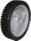 583719501 - AYP Wheel 8 x 1.75 Mag2 Rad 3 Grey