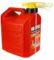 201-8201 - No-Spill Gas Can #1405