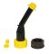 201-8606 - EZ Pour Rigid Replacement Spout