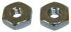 Bar Adjusters, Nuts & Plates