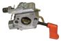 203-5085 - Carburetor, Walbro, WT-628-1
