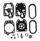 203-5588 - Carburetor Kit, K20-WYA
