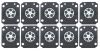 Diaphragms