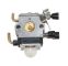 Zama 203-5807 - Carburetor