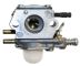 Oregon 203-5808 - Carburetor, Zama, C1U-K52