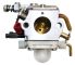 Zama 203-5848 - Carburetor