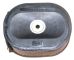 Oregon 203-7167 - Air Filter Combo