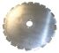 Brushcutter Blades
