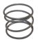 207-2482 - Head Spring