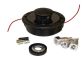 207-2806 - Trimmer Head, Pro Bump & Feed