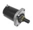 21163-0791 - Kawasaki Electric Starter
