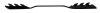 212-0009 - Blade, N2 Razor-X®, Mulching (3) for 54"