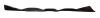 Exmark 212-0463 - Blade, N2®, Mulching (3) for 60"