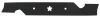212-0566 - Blade, N2 Razor-X®, Hi-Lift (3) for 54"