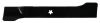 212-0573 - Blade, N2 Razor-X®, Hi-Lift (2) for 42"