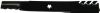 212-0643 - Blade, N2 Razor-X®, Mulching, (2) for 42"