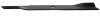 Hustler 212-2712 - Blade, N2 Razor-X®, (3) for 60"