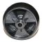 225-1275 - Plastic Deck Wheel