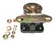 Dixie Chopper 233-8194 - Starter Solenoid