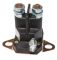 Dynamark 233-8762 - Starter Solenoid