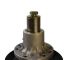 Exmark 250-5907 - Spindle Assembly with Pulley