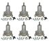 251-0696 - Value Pack Spindle Assembly, Long