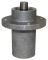 Spindles & Shafts