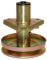 John Deere 251-5005 - Spindle Assembly with Pulley