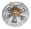 John Deere 251-5017 - Spindle Assembly