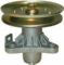 Spindles & Shafts
