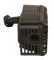 Oregon 255-4340 - Muffler With Shield