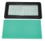 Honda 261-0501 - Air Filter Combo
