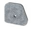 Oregon 261-9985 - Air Filter Combo