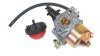 Carburetors