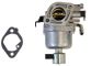 Carburetors