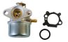 Carburetors