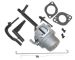 262-1160 - Carburetor