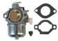Carburetors