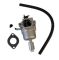 Carburetors