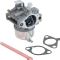 Kawasaki 262-1913 - Carburetor