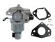 262-4467 - Carburetor Assembly