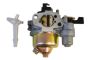Carburetors