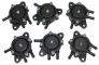 262-5555 - Fuel Pump Value Pack