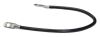 Battery Cables, Terminals, Wire