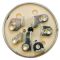 Exmark 263-5284 - Starter Switch