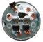 Toro 263-5500 - Starter Switch
